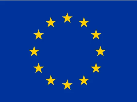 EU-Flagge