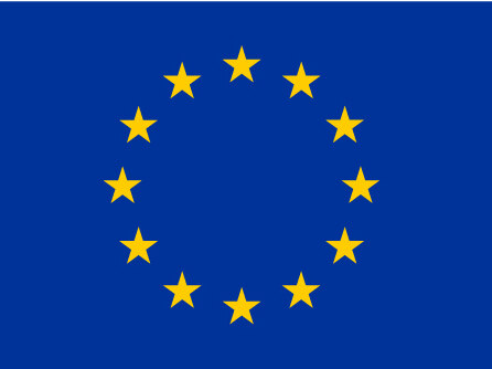 EU-Flagge