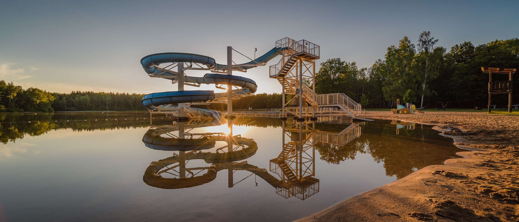 Revierwasserlaufanstalt Freiberg Landestalsperrenverwaltung des