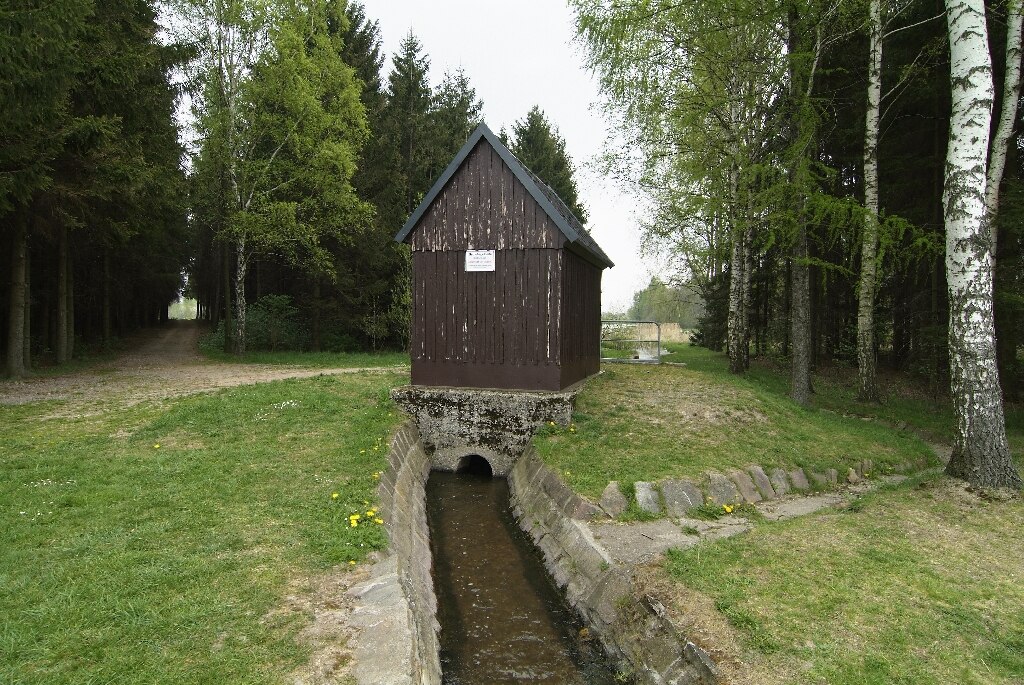 Hutspanner / Hutweiter in Sachsen - Stollberg