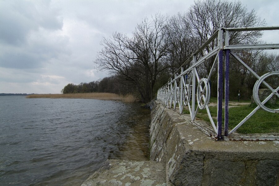 Zinnaer Flut - Torgau