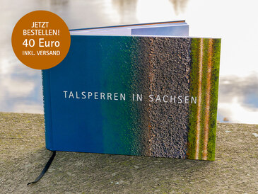 Startseite Landestalsperrenverwaltung des Freistaates Sachsen